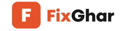 FixGhar